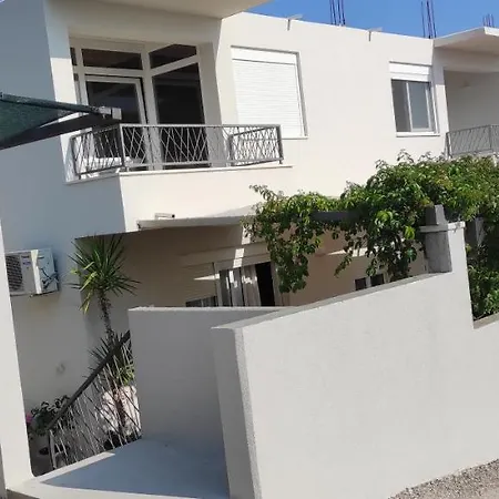 Lantana Hvar Apartment *