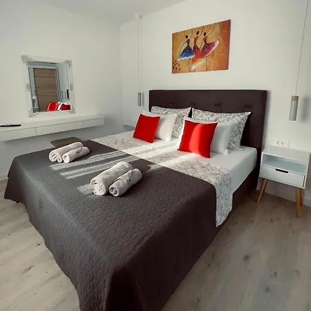 Lantana Hvar Apartment