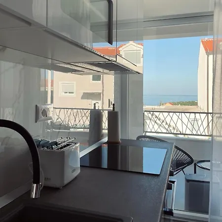 Lantana Hvar Apartment