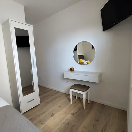 Lantana Hvar Apartment
