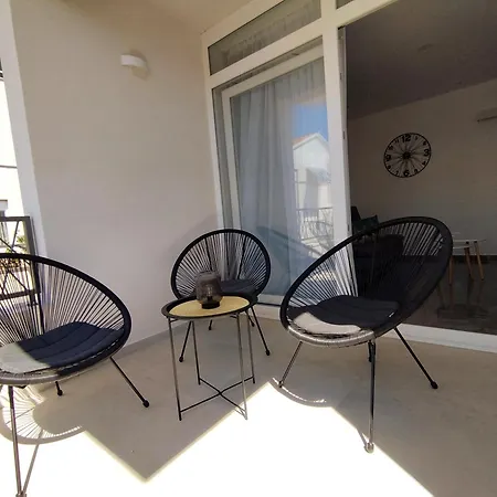 Lantana Hvar Apartment