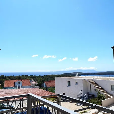 Lantana Hvar Apartment *