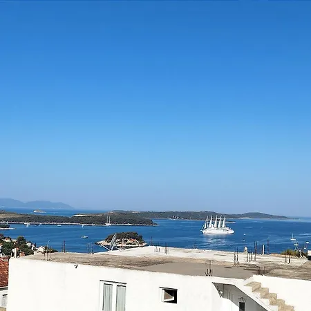 Lantana Hvar Lägenhet *