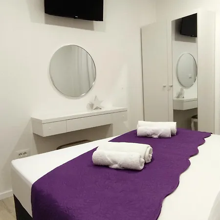 Apartamento Lantana Hvar
