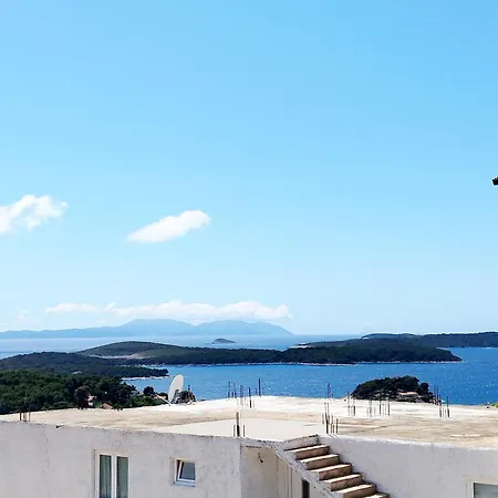 Lantana Hvar 아파트 *