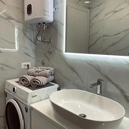 Lantana Hvar Apartman *