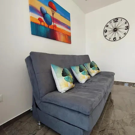 Lantana Hvar Apartman