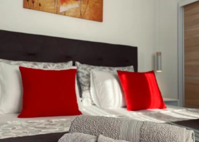 アパート Lantana Hvar