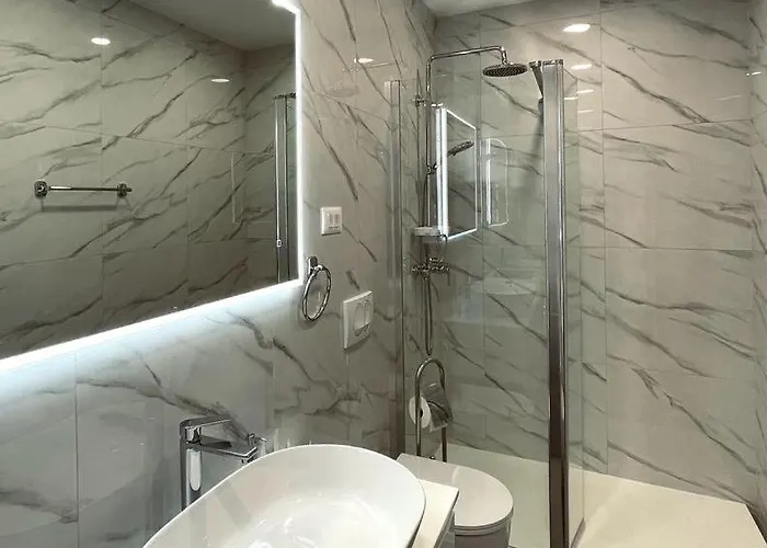 Lantana Hvar アパート フヴァル