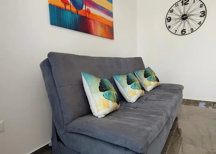 Lantana Hvar アパート